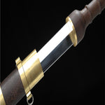 Custom Gladius Sword
