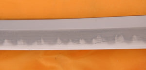 Custom Kobuse Katana