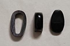 Buffalo Horn Kurigata Koiguchi Koijiri