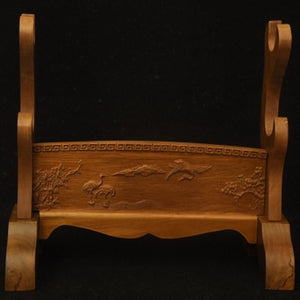 Land Sword Stand
